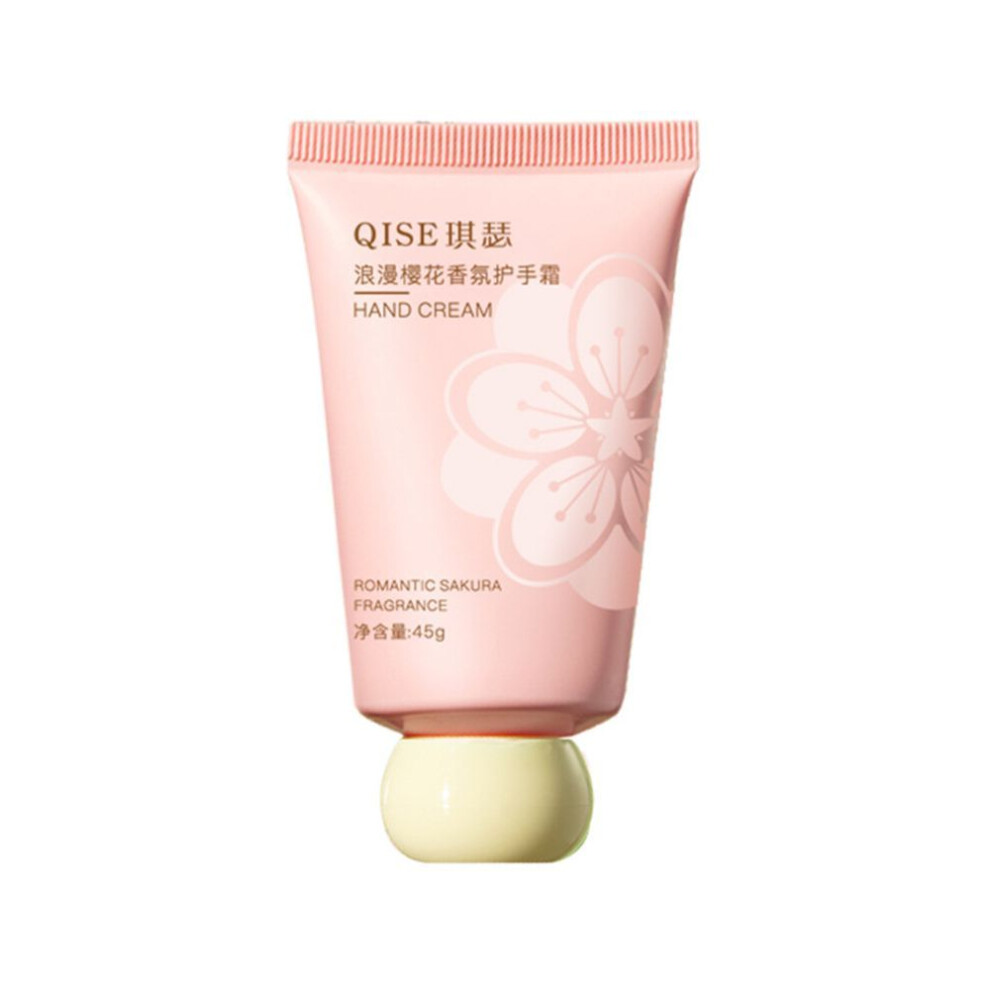 (color03) New  Fragrance Hand Cream Moisturizing Hydrating Moisturizing Repair Nourishing-image-OPC-PK6X69F-NEW