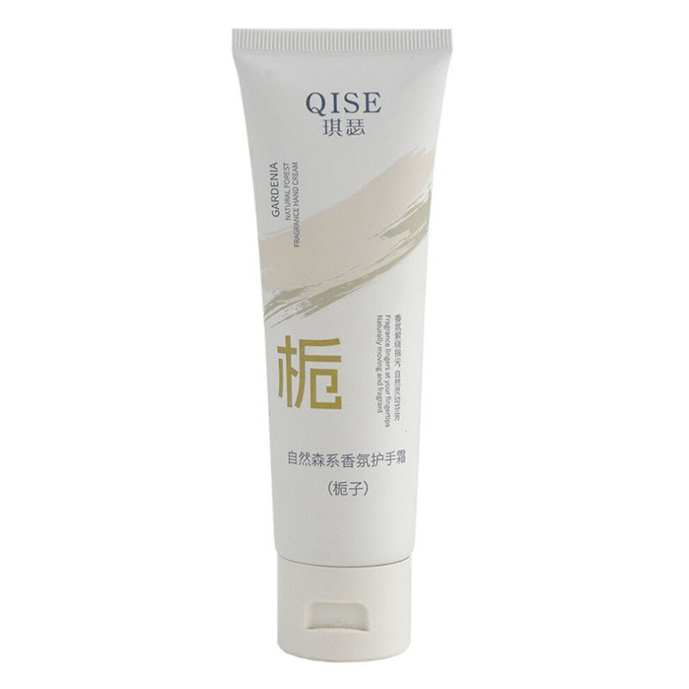 (color01) New  Natural Mori Fragrance Hand Cream Moisturizes And Moisturizes, Prevent-image-OPC-PK6X6CB-NEW