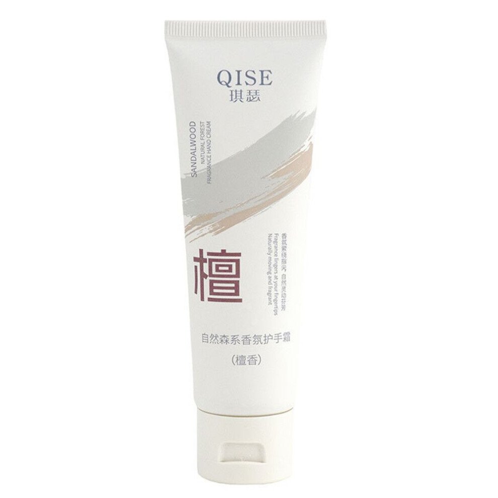 (color02) New  Natural Mori Fragrance Hand Cream Moisturizes And Moisturizes, Prevent-image-OPC-PK6X6CC-NEW