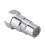 2Pcs Oxygen O2 Sensor Spacer Adapter Bung Catalytic Converter Fix Check Engine Light 4