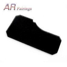 Air Filter Cleaner Replace No 8DF-14451-00-00 for Yamaha Mountain SRX 700 MSRX700 SRX600 SRX600S 1998 / SRX700S 1998-2002 2001