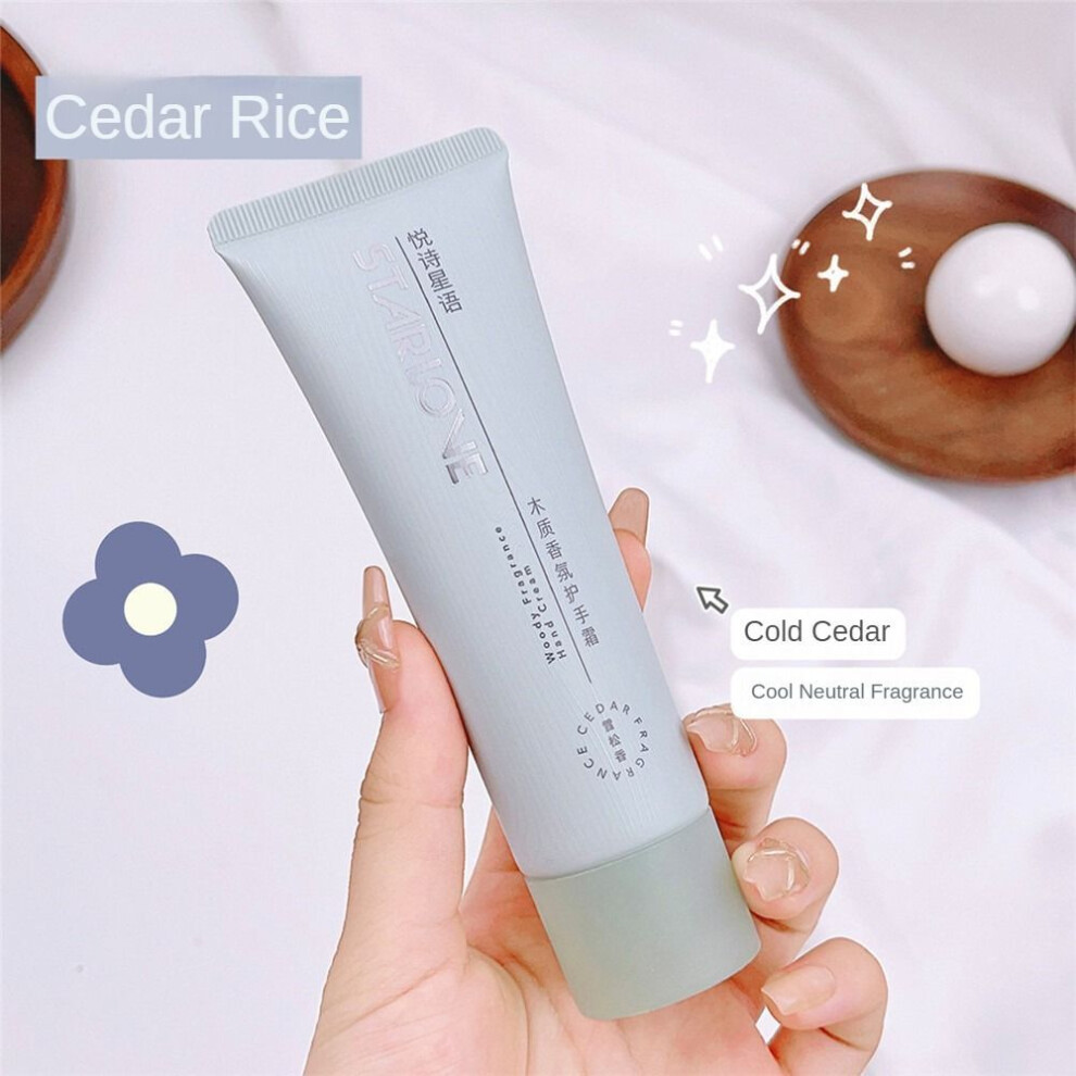 (color02) New  Plant Nourishing Moisturizing Repair Hand Cream Improve Rough Skin-image-OPC-PK6X72C-NEW