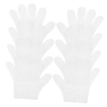 Pet Cleaning Gloves for Dogs, 24.5x14.7cm, Multi-Purpose Grooming Gloves, Easy Pet Hair Removal, Durable Material