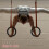 Workout Gymnastics 2er Set Schwarz Abs Übung Für Krafttraining 5
