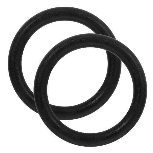 Workout Gymnastics 2er Set Schwarz Abs Übung Für Krafttraining