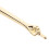 2St Duurzame Pointers Met Ketting, Perfect Joods Geschenk 6