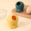 2Pcs Silicone Egg Separator Yellow Cartoon Yolk Divider Kitchen Tool 7