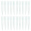 20Pcs Durable Transparent Dropper Glue Needles for Home Use Dispensing 1