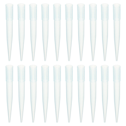 20Pcs Durable Transparent Dropper Glue Needles for Home Use Dispensing