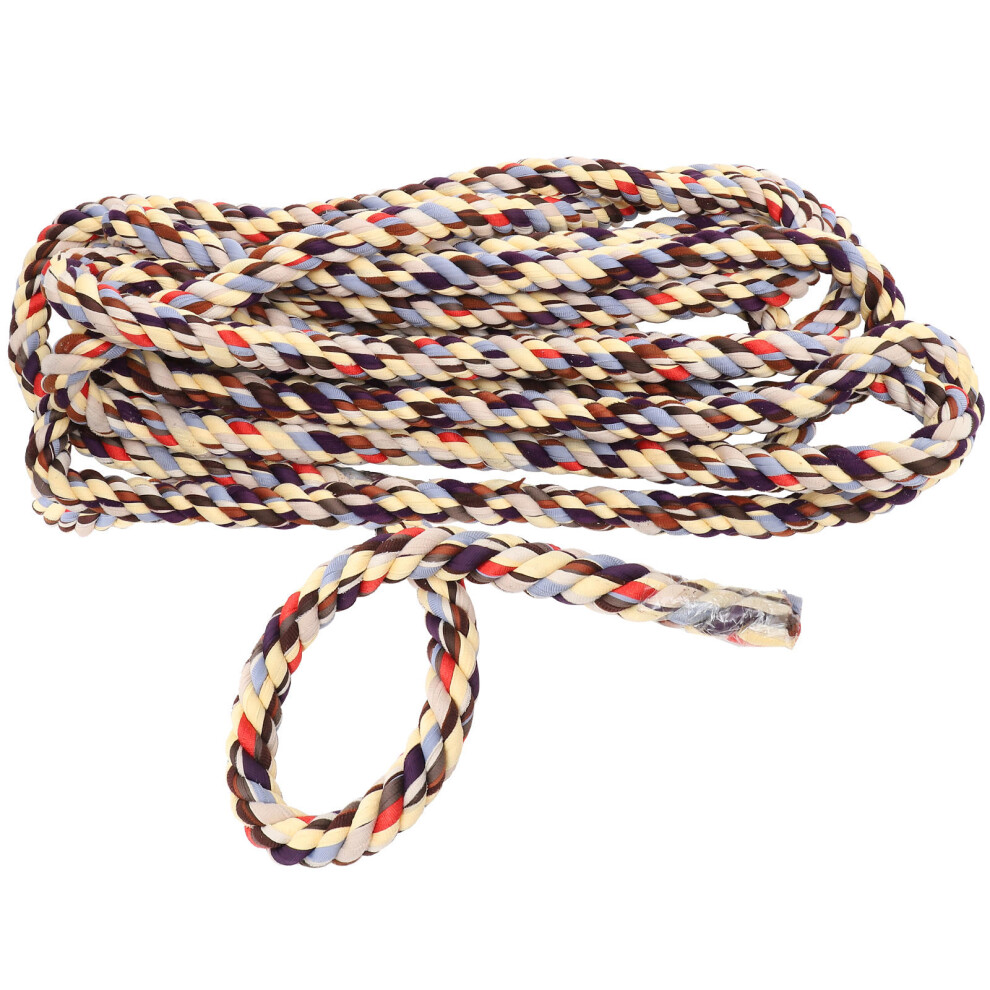 Tug Of War Rope Sports Cotton Rope Cloth-image-OPC-PK6X9SH-NEW
