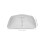 Masteelf  Range Hood Filter Replacement Grease Mesh Stove Vent Silver 2