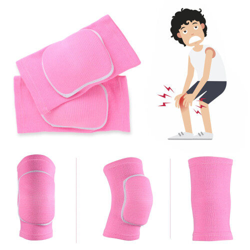 Compression Sleeve Therapeutic Knee Pads For Pains
