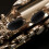 3 Pcs Accessories Sax Side Key Pad Saxophone Cushions 5