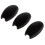 3 Pcs Accessories Sax Side Key Pad Saxophone Cushions 11