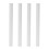 4Pcs Drying Sticks Diatomite Rods Portable 1