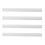 4Pcs Drying Sticks Diatomite Rods Portable 11