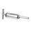 Filler Stuffing Sausage Tools Sausage Press 7.5x7.5x28cm Silver 9