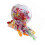 100Pcs Mixed Color Multipurpose Sewing Clips Small 4