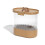 Rice Bucket Damp Proof Sealing Thickened PP PET 2