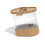 Rice Bucket Damp Proof Sealing Thickened PP PET 4