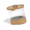 Rice Bucket Damp Proof Sealing Thickened PP PET 12