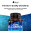 New Leaf Product Vitamin B Complex High Strength Tablets All B Vitamins (1 Year Supply) 5