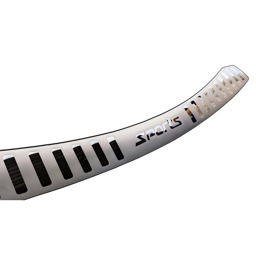 Car Rear Bumper Trim Protector For Ford Explorer 2
