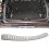 Car Rear Bumper Trim Protector For Ford Explorer 5