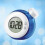 1pcs Water Clock 3