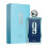 Afnan 9 AM Dive Unisex Eau De Parfum 5 Fl. Oz 3