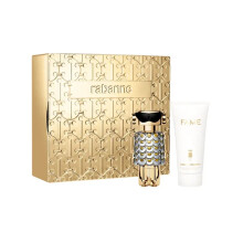 Paco Rabanne Fame Gift Set, EDP 50ml, Body Lotion 75ml