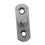 8 Pack Window Restrictor Locks Window Restrictor Hook Stainless Steel Child Lock Restrictor with Sc 4
