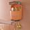 Wall Mounted Chopsticks Holder Dust Prevention 3 6