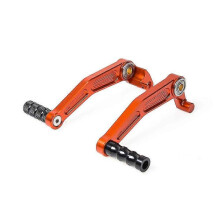 Cnc Motorcycle Brake Pedal Lever Gear Shift Lever for Ktm Rc 125 200 390 2014-2016 Duke 125 200 390 Duke125 Duke390 Duke200