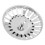 Kitchen Sink Strainer Basket Stainless Steel 7