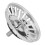 Kitchen Sink Strainer Basket Thickening Stainless 4