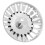 Kitchen Sink Strainer Basket Thickening Stainless 5