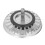 Kitchen Sink Strainer Basket Thickening Stainless 14