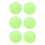 6Pcs Laundry Ball PVC Non Toxic Safe Reusable 1