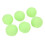 6Pcs Laundry Ball PVC Non Toxic Safe Reusable 5