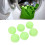 6Pcs Laundry Ball PVC Non Toxic Safe Reusable 12