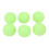 6Pcs Laundry Ball PVC Non Toxic Safe Reusable 2