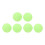 6Pcs Laundry Ball PVC Non Toxic Safe Reusable 10