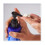 EO Rose & Lemon Deodorant Spray 4 FZ 5