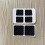 Gamepad Host Button & Trackpad Stickers Protective Stickers Set for Steam Deck 4