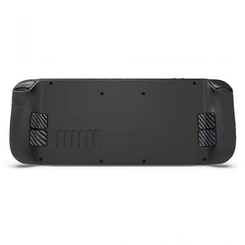 Gamepad Host Button & Trackpad Stickers Protective Stickers Set for Steam Deck 2