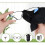 100Pcs Colorful Microfiber Cleaning Cloths 13