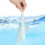100Pcs Colorful Microfiber Cleaning Cloths 14
