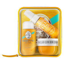 SOL DE JANEIRO Bum Bum Jet Set Krperpflege-Reiseset