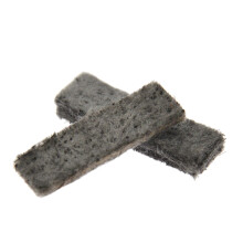 Catalytic Heating Replacement Cotton Pads for Hand Warmers, Long-Lasting, Pack of 2, Compatible with Various Models